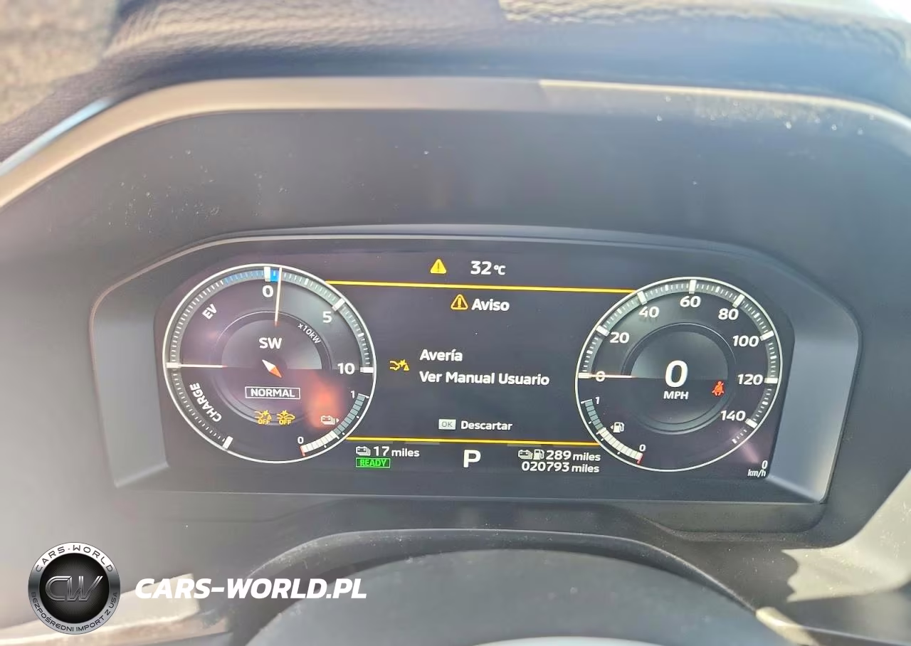 2024 Mitsubishi Outlander Se VIN:JA4T5VA94RZ020277 - 9