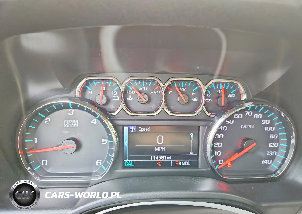 2017 Chevrolet Silverado C1500 Lt VIN:3GCPCREC0HG365914 - 9