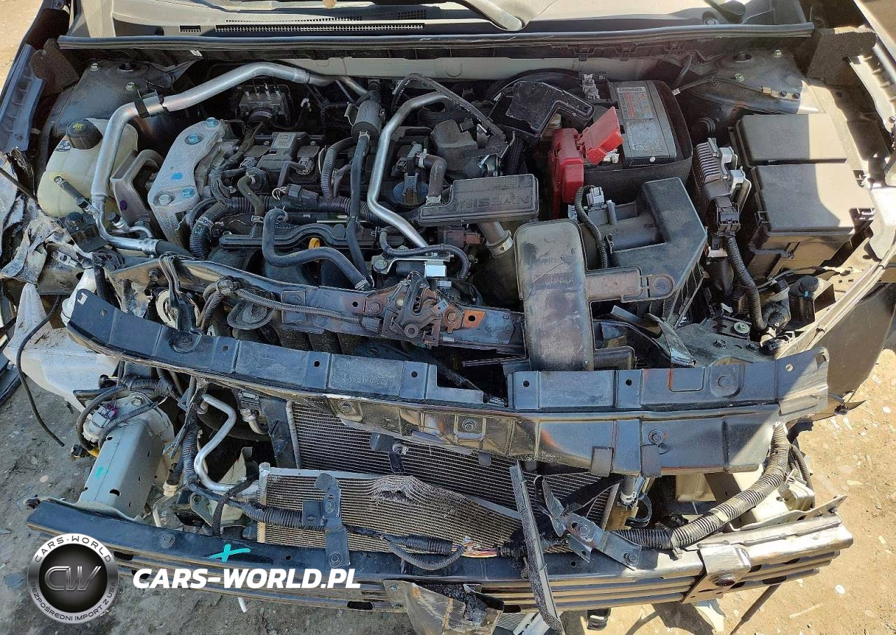2023 Nissan Sentra Sv VIN:3N1AB8CV0PY283801 - 11