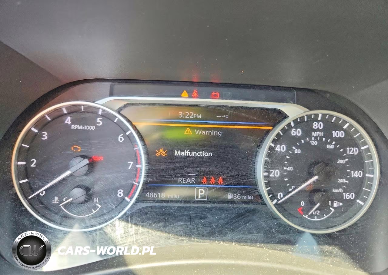2023 Nissan Sentra Sv VIN:3N1AB8CV0PY283801 - 9