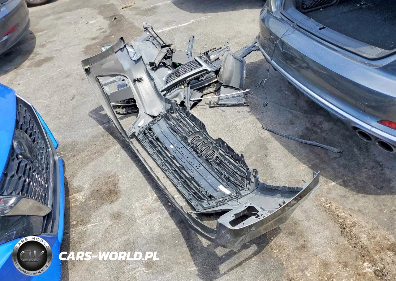 2018 Audi S5 Premium Plus VIN:WAUP4AF53JA032803 - 12