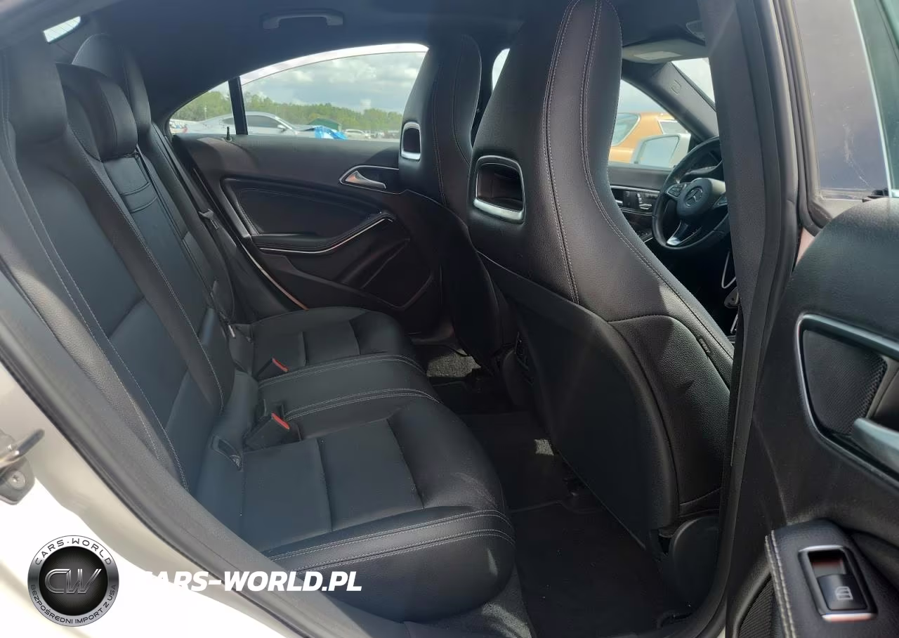 2019 Mercedes-Benz Cla 250 VIN:WDDSJ4EB7KN713898 - 10