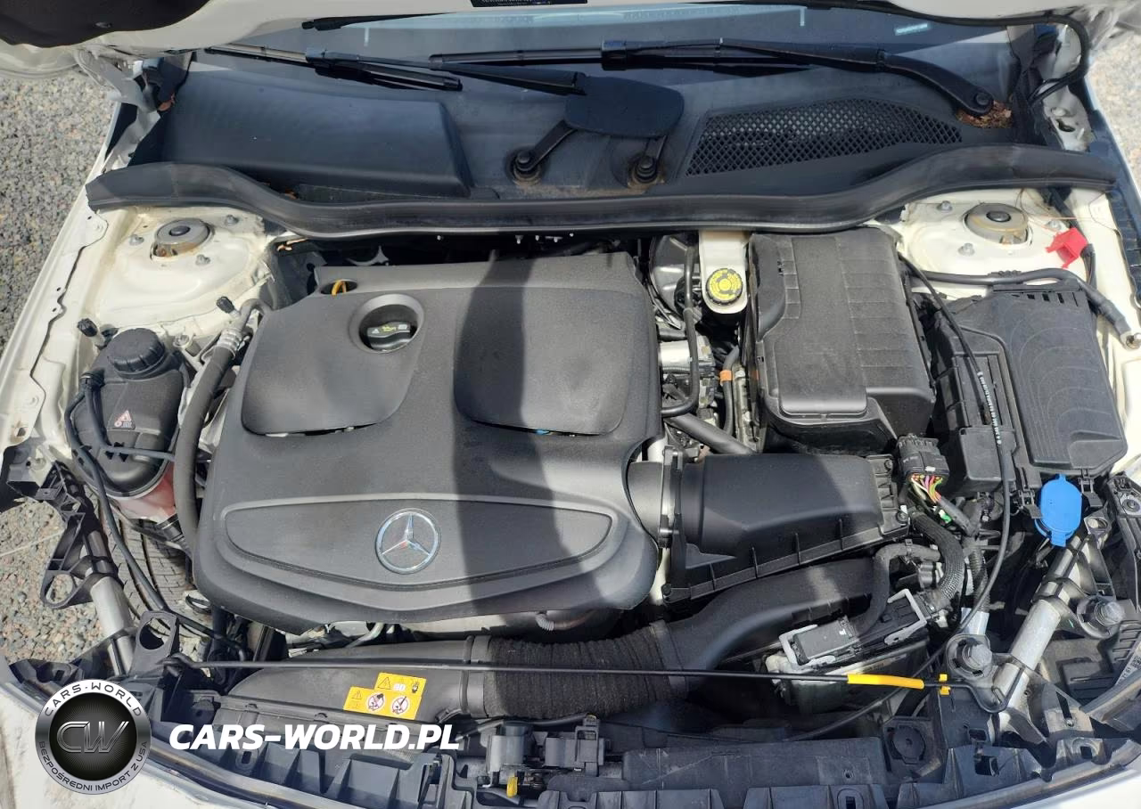 2019 Mercedes-Benz Cla 250 VIN:WDDSJ4EB7KN713898 - 11