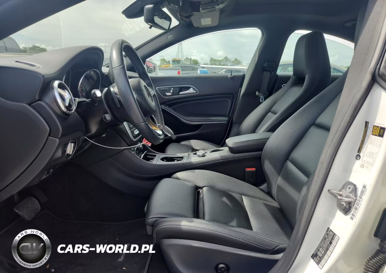 2019 Mercedes-Benz Cla 250 VIN:WDDSJ4EB7KN713898 - 7
