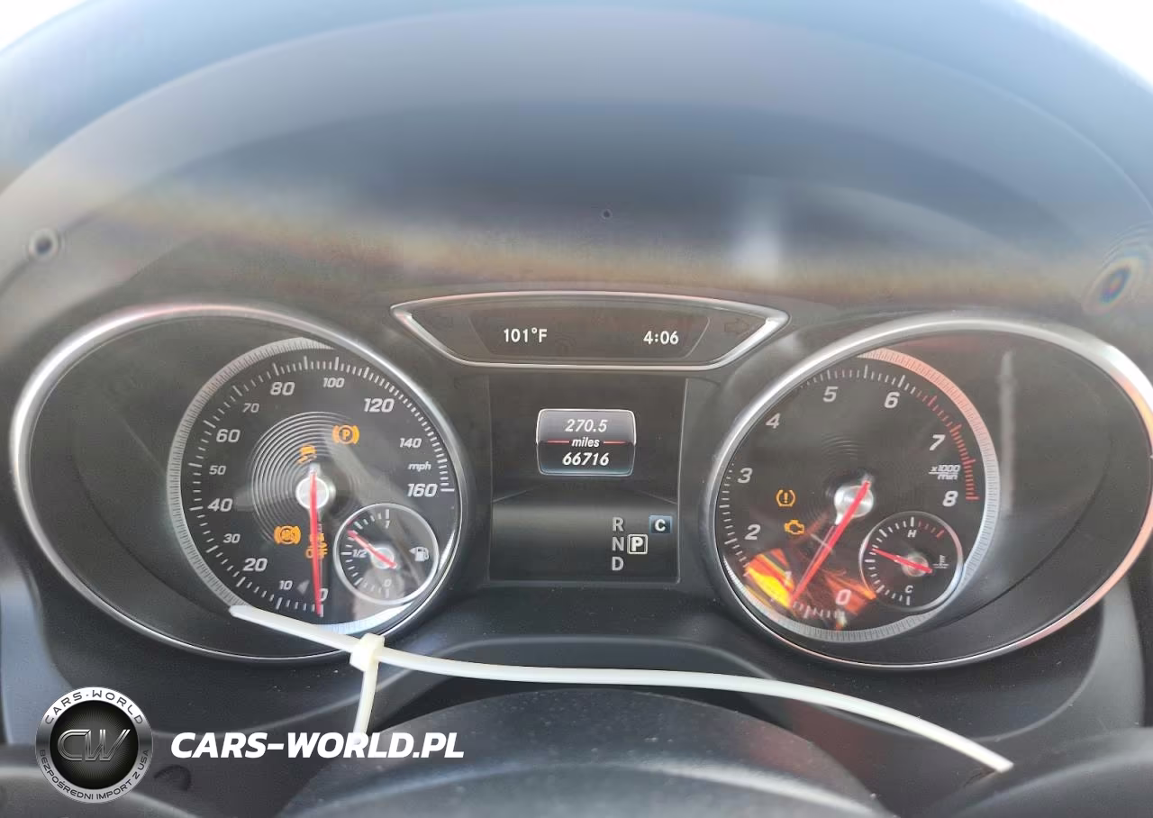 2019 Mercedes-Benz Cla 250 VIN:WDDSJ4EB7KN713898 - 9