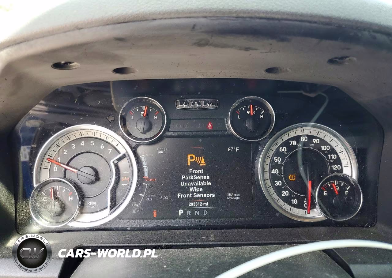 2018 Ram 1500 Slt VIN:1C6RR7LT0JS335610 - 9