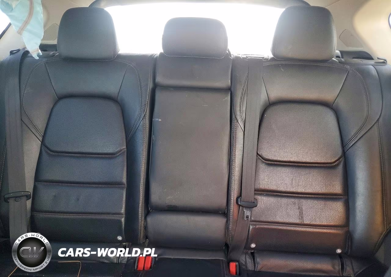 2017 Mazda Cx-5 Grand Touring VIN:JM3KFBDL3H0188135 - 10