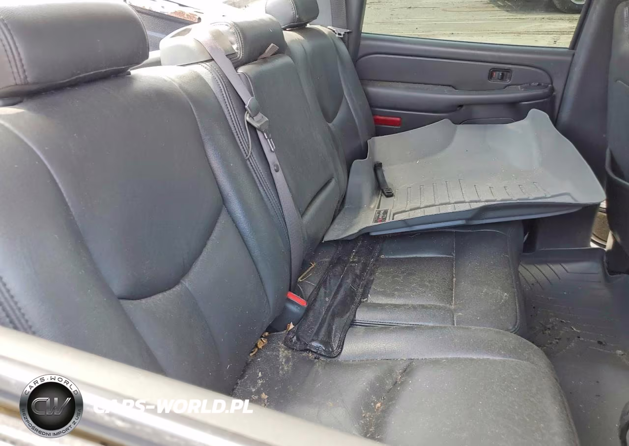 2004 Chevrolet Silverado K1500 VIN:2GCEK13T841383918 - 10