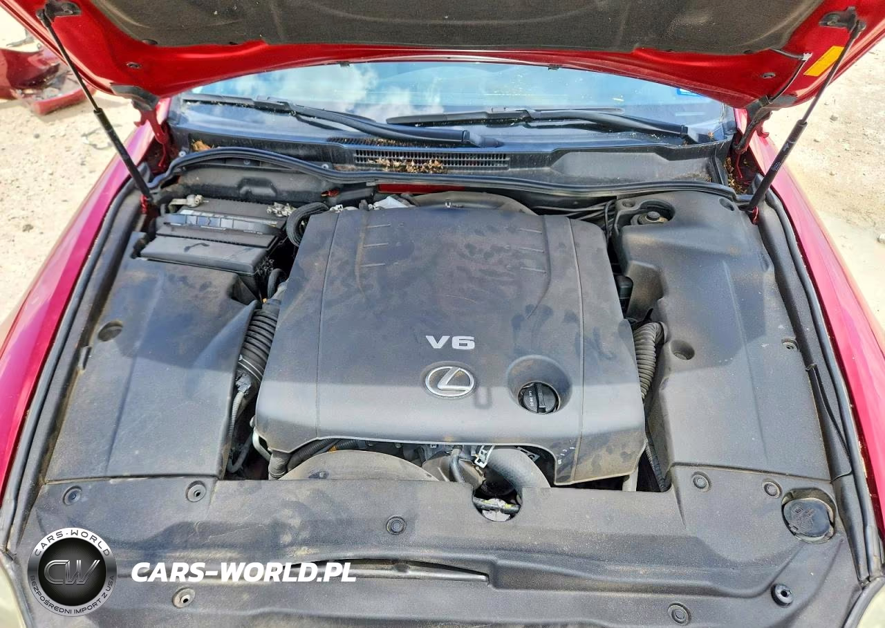 2011 Lexus Is 250 VIN:JTHBF5C22B5138757 - 11