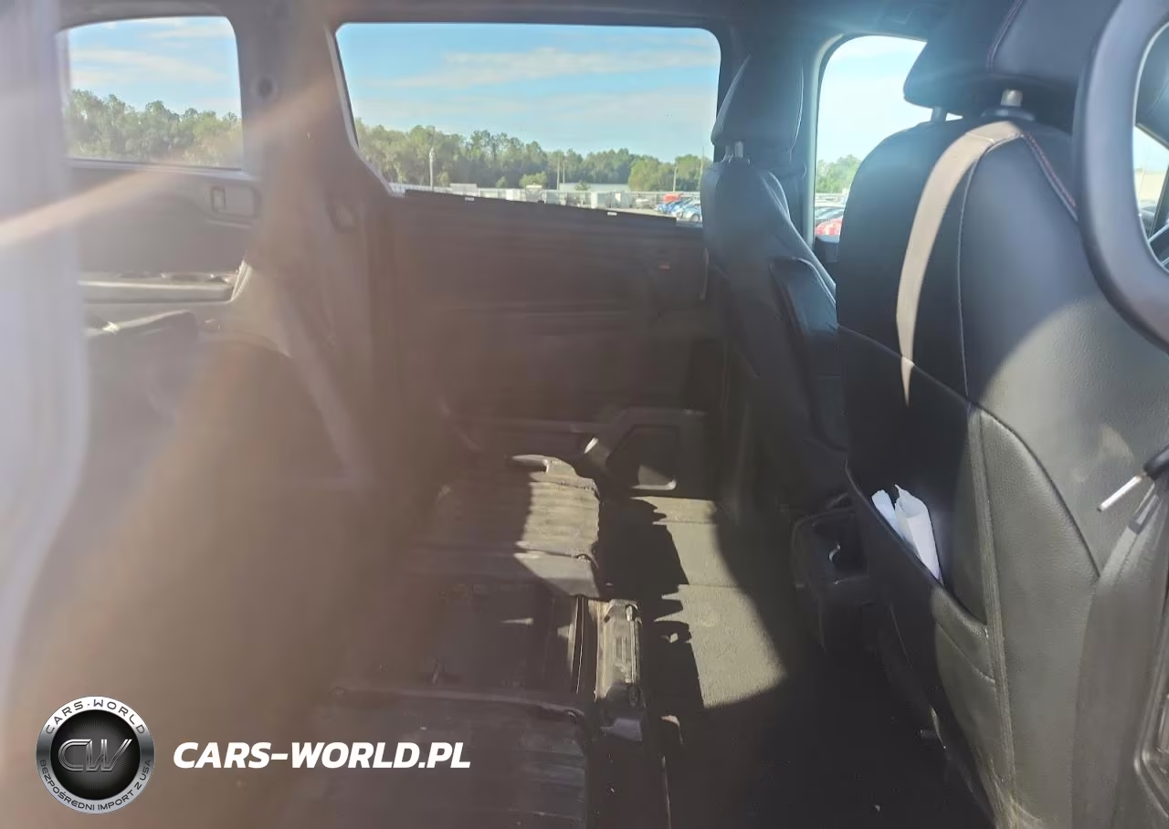 2023 Honda Odyssey Sport-L VIN:5FNRL6H76PB030229 - 11