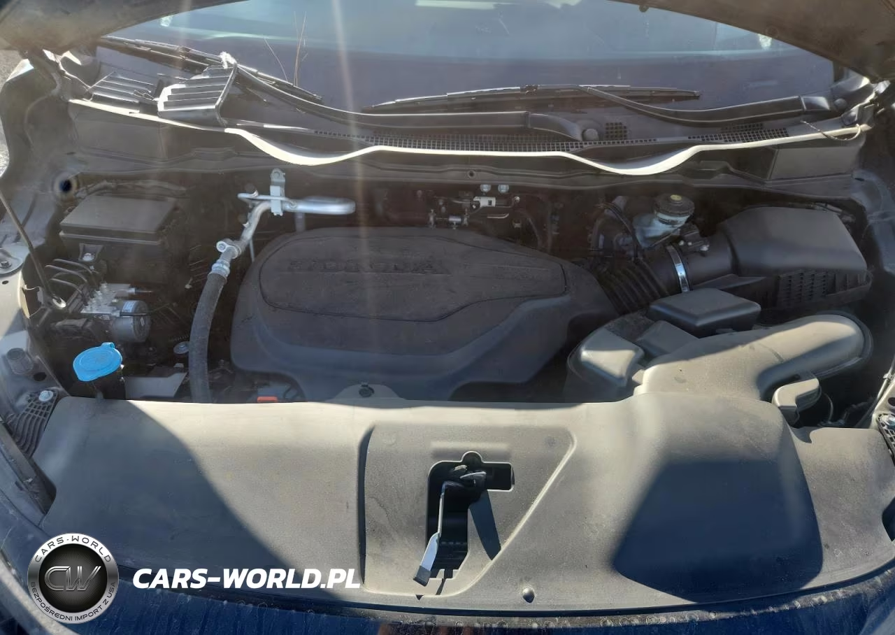 2023 Honda Odyssey Sport-L VIN:5FNRL6H76PB030229 - 12