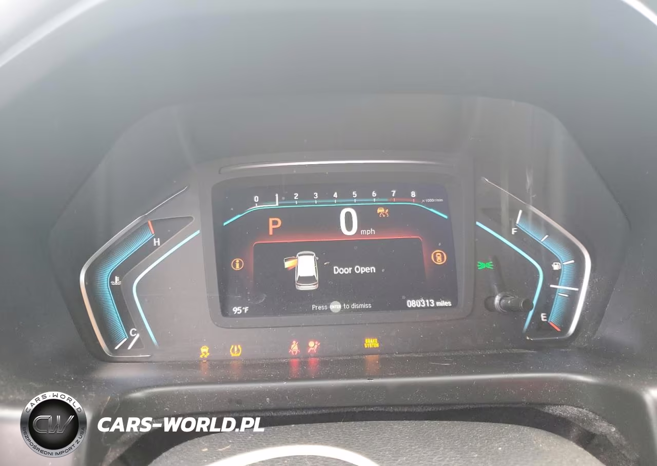 2023 Honda Odyssey Sport-L VIN:5FNRL6H76PB030229 - 9