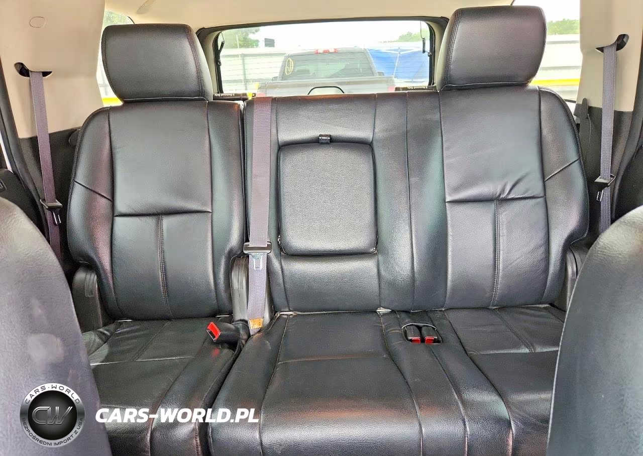 2013 Chevrolet Tahoe K1500 Ls VIN:1GNSKAE00DR328867 - 10