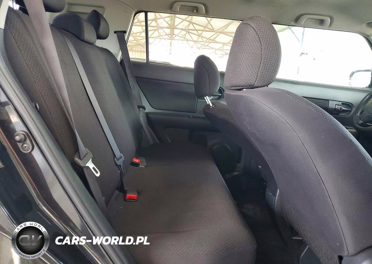 2009 Toyota Scion Xb VIN:JTLKE50E391062846 - 10