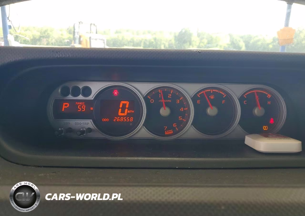 2009 Toyota Scion Xb VIN:JTLKE50E391062846 - 9