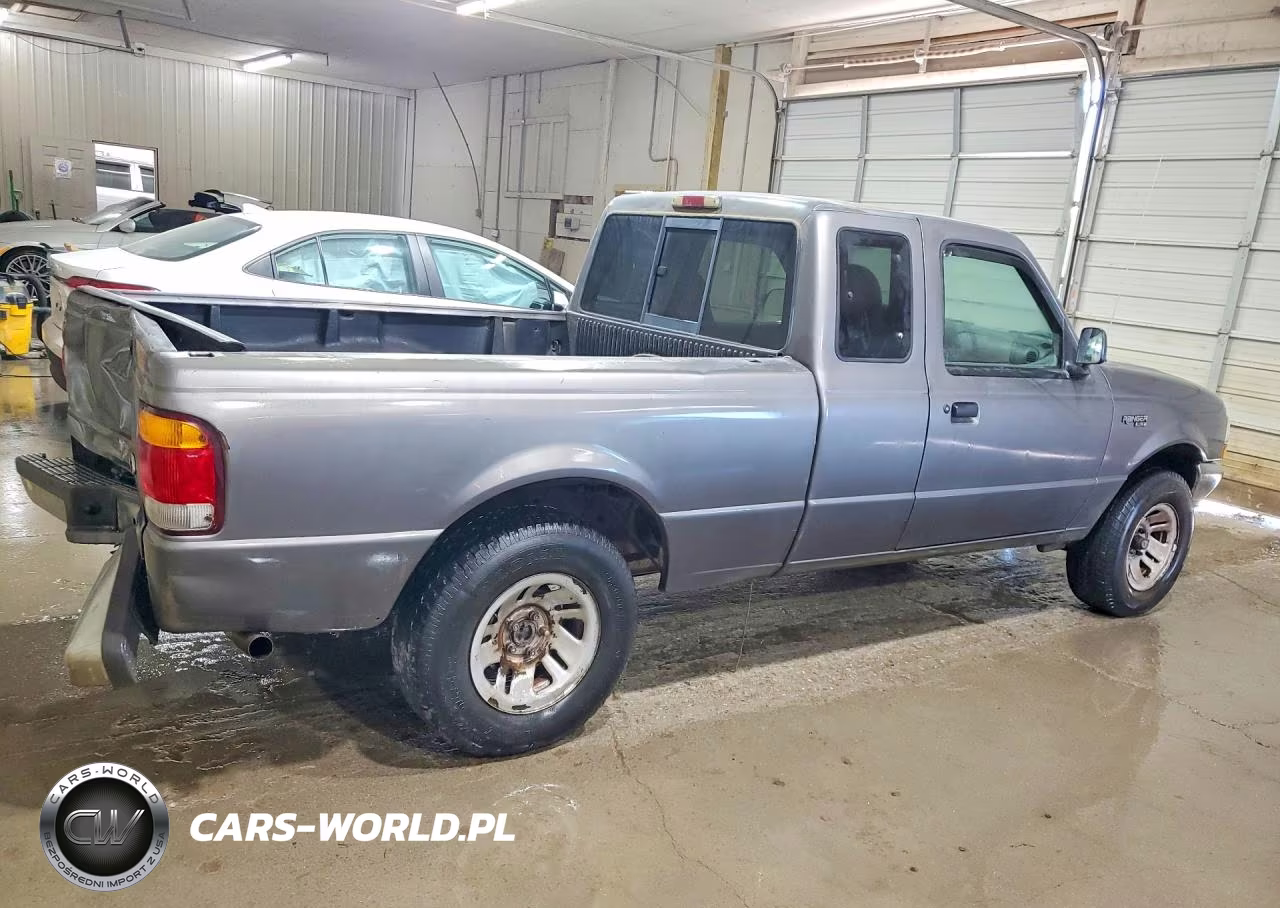 1999 Ford Ranger Super Cab VIN:1FTYR14V3XTA80942 - 3
