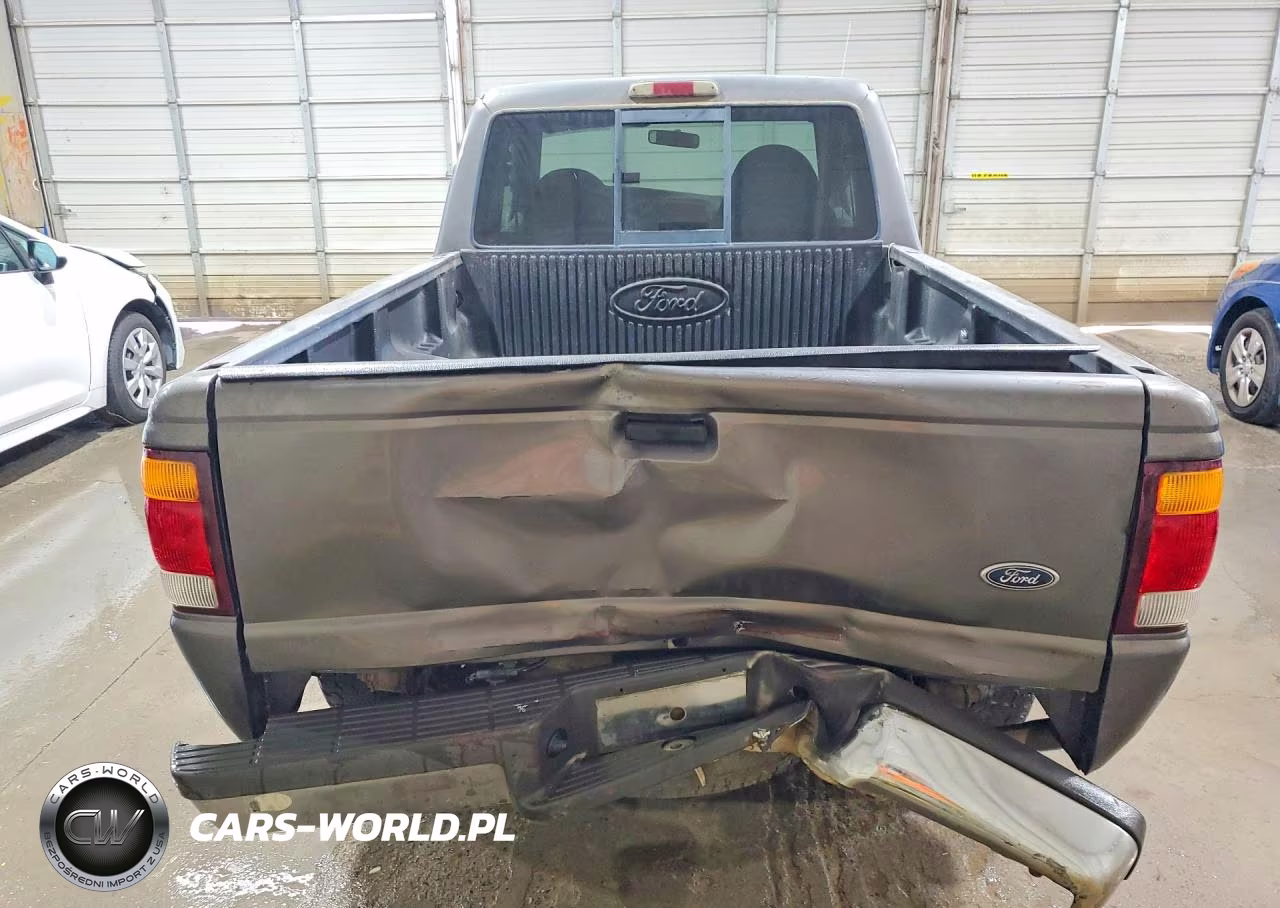 1999 Ford Ranger Super Cab VIN:1FTYR14V3XTA80942 - 6