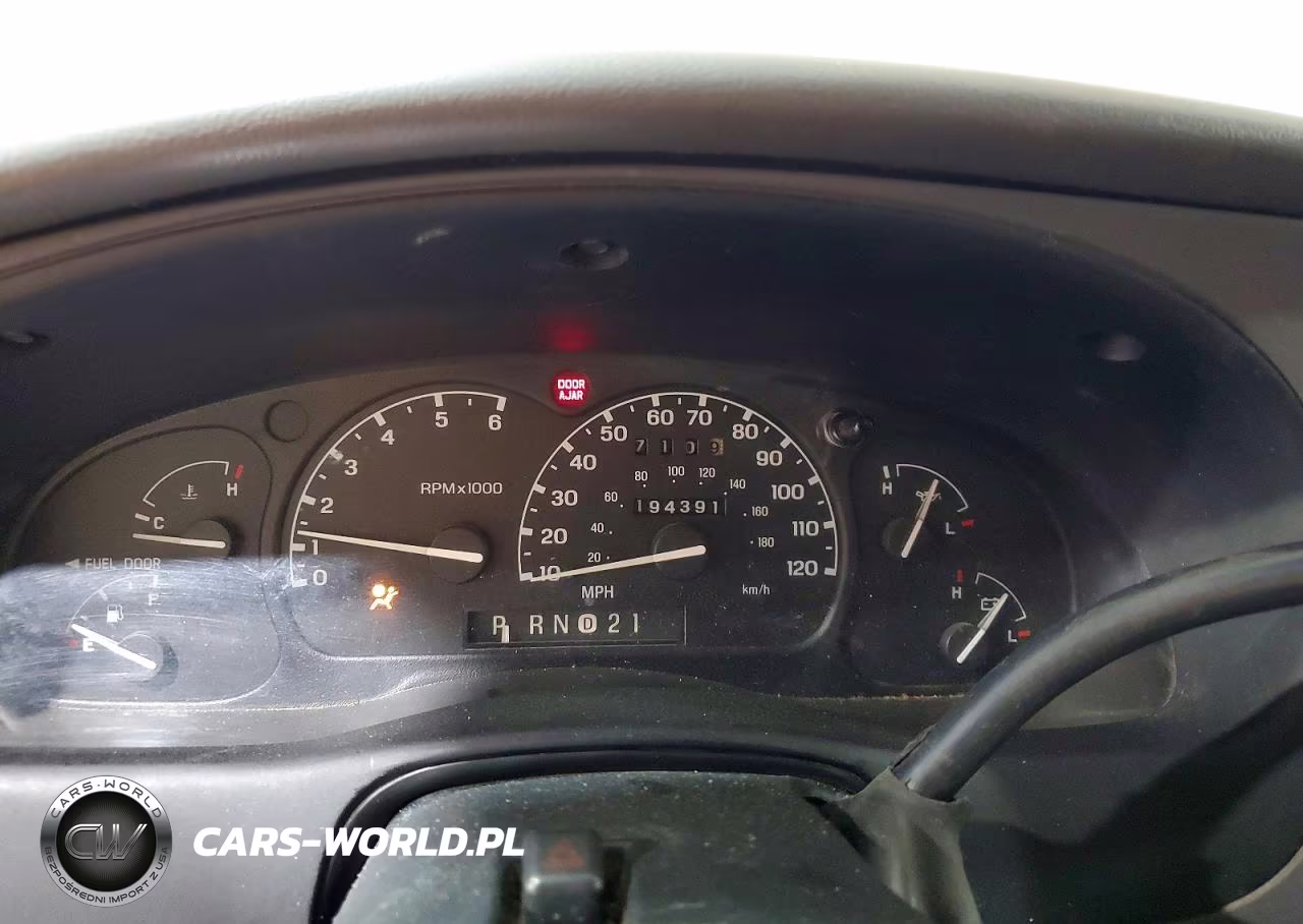 1999 Ford Ranger Super Cab VIN:1FTYR14V3XTA80942 - 9