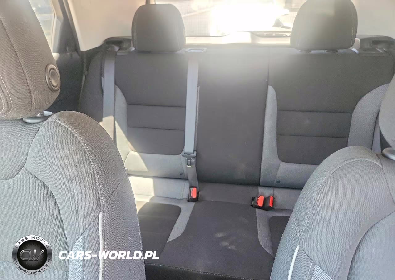 2021 Chevrolet Trailblazer Lt VIN:KL79MRSL1MB032809 - 10