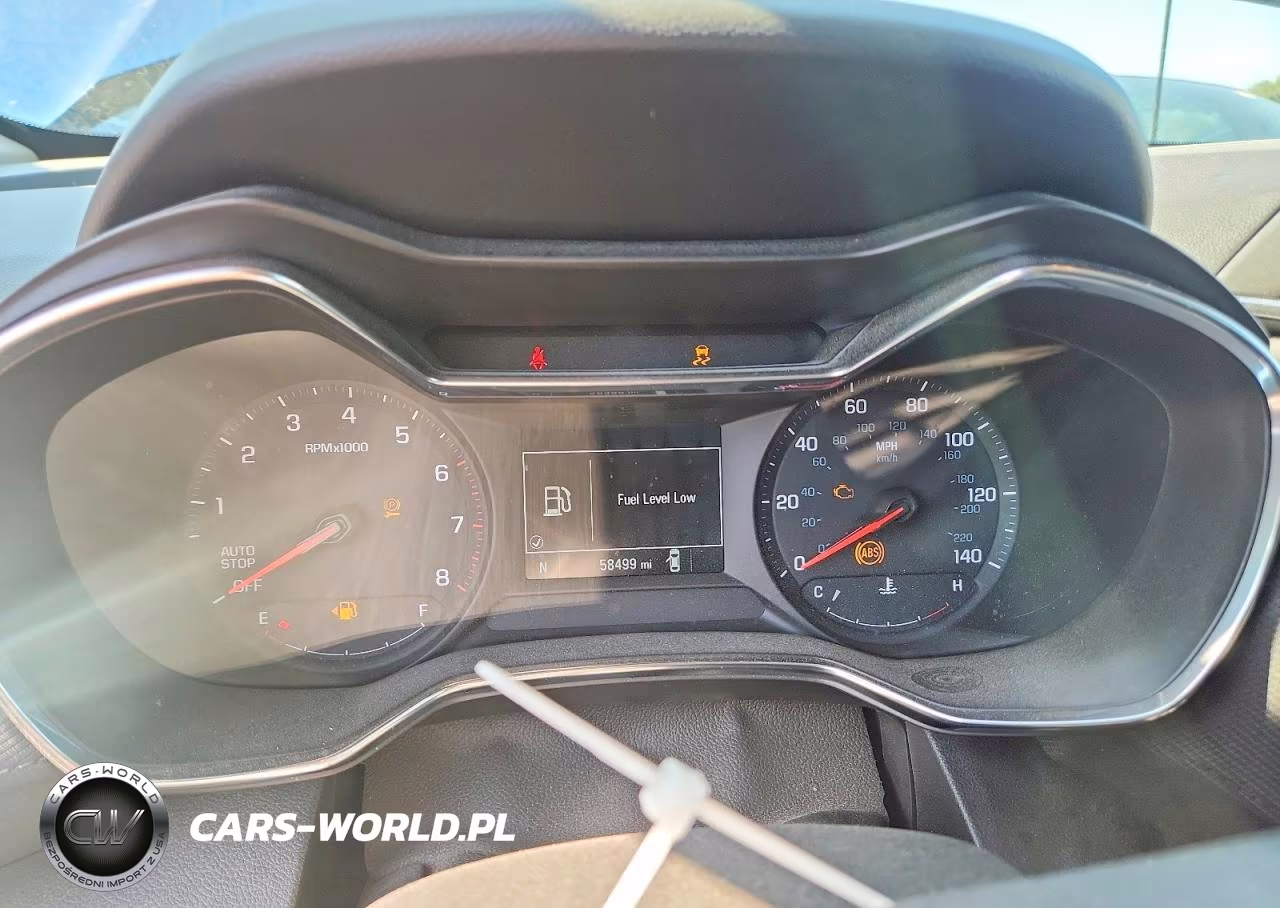 2021 Chevrolet Trailblazer Lt VIN:KL79MRSL1MB032809 - 9