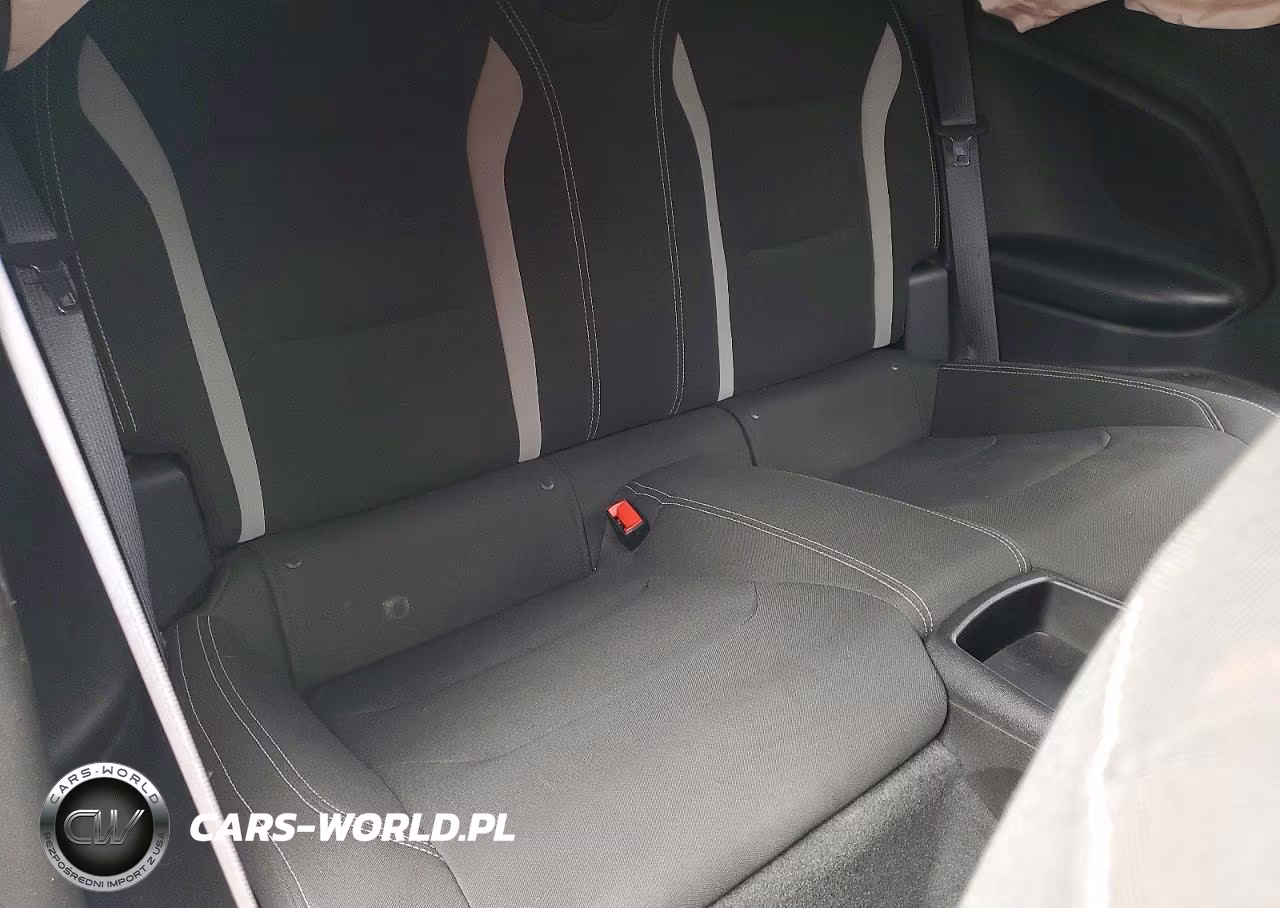 2019 Chevrolet Camaro Ls VIN:1G1FB1RS9K0138579 - 10
