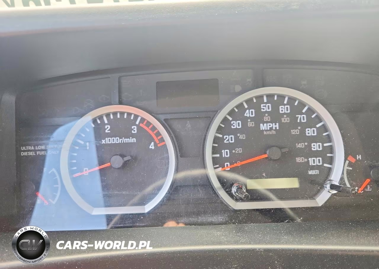 2024 Chevrolet 4500Hd Box Truck VIN:JALCDW167R7017257 - 9
