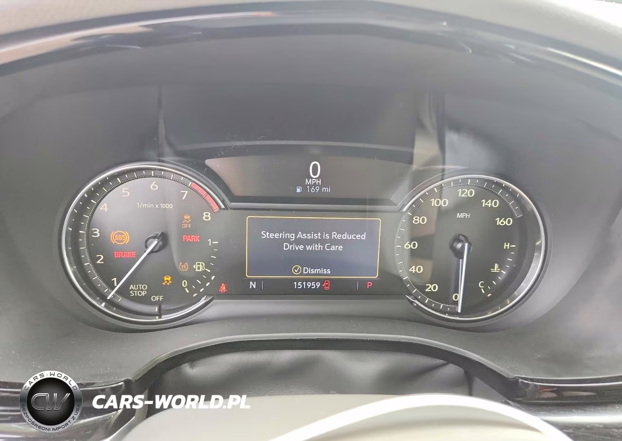2020 Cadillac Xt6 Premium Luxury VIN:1GYKPCRS4LZ177316 - 9