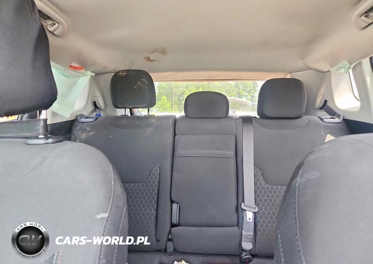 2020 Jeep Compass Sport VIN:3C4NJCAB1LT121289 - 10
