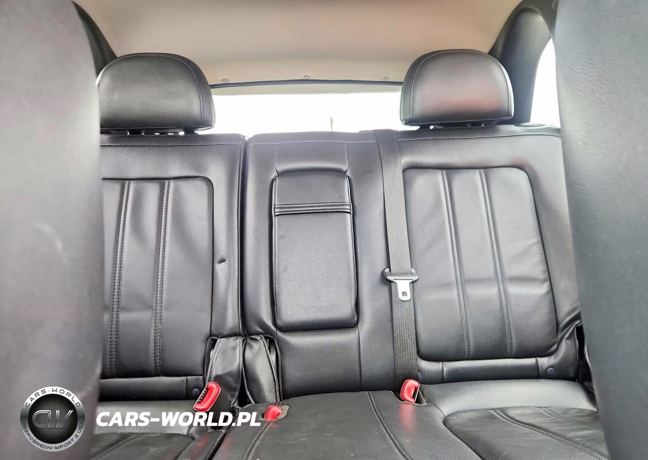 2015 Chevrolet Captiva Lt VIN:3GNAL3EK9FS527423 - 10