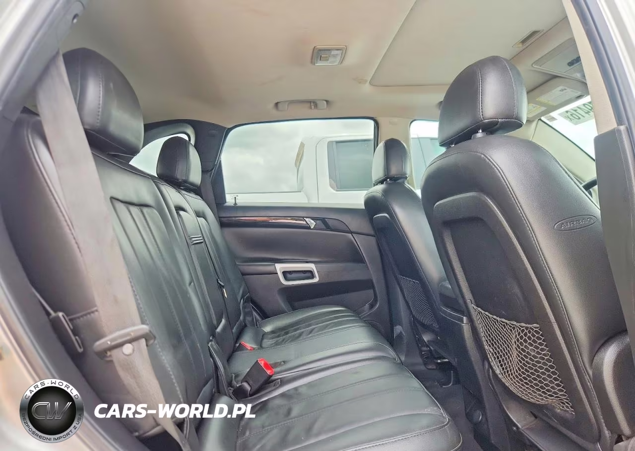 2015 Chevrolet Captiva Lt VIN:3GNAL3EK9FS527423 - 11
