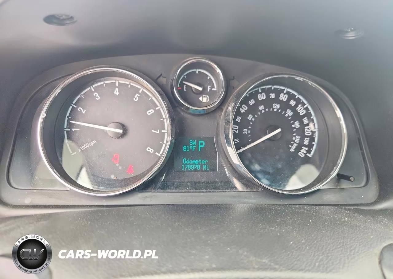2015 Chevrolet Captiva Lt VIN:3GNAL3EK9FS527423 - 9