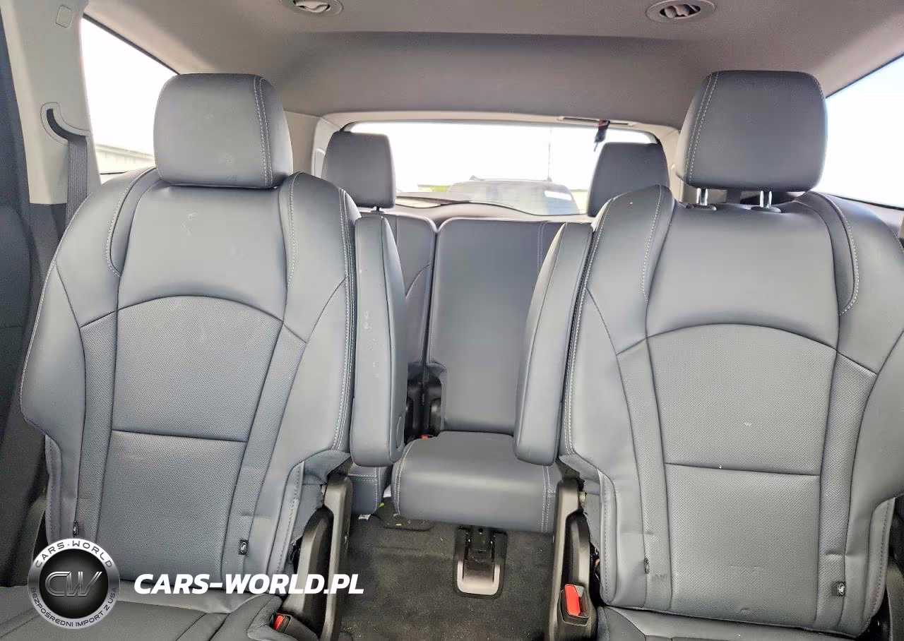 2021 Buick Enclave Essence VIN:5GAERBKW8MJ244943 - 10
