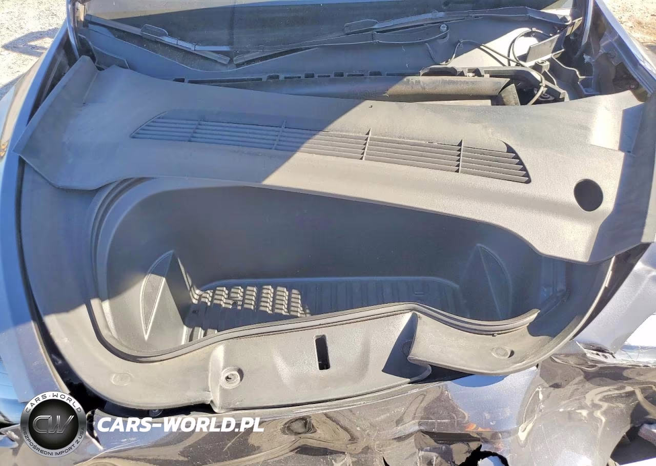 2023 Tesla Model Y VIN:7SAYGDEE1PF922754 - 12