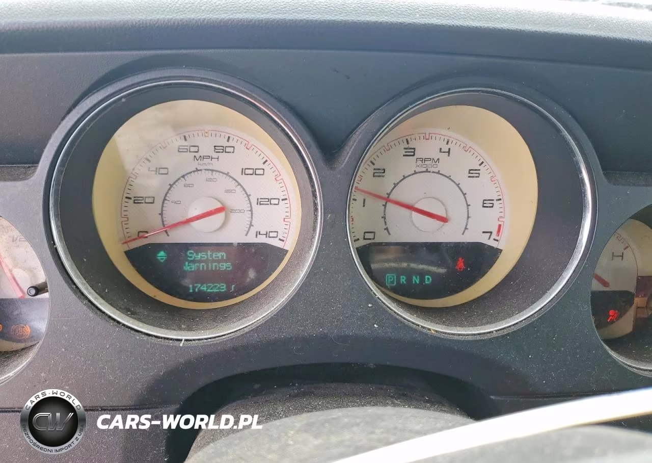 2013 Dodge Challenger Sxt VIN:2C3CDYAG7DH700437 - 9