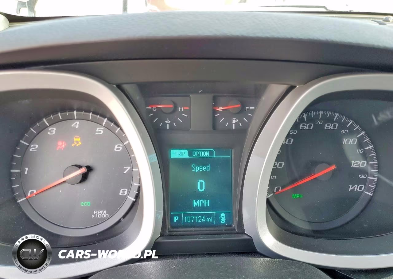 2017 Chevrolet Equinox Ls VIN:2GNFLEEK5H6204926 - 9