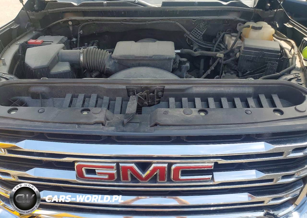2022 GMC Sierra K2500 Sle VIN:1GT59ME75NF156385 - 12