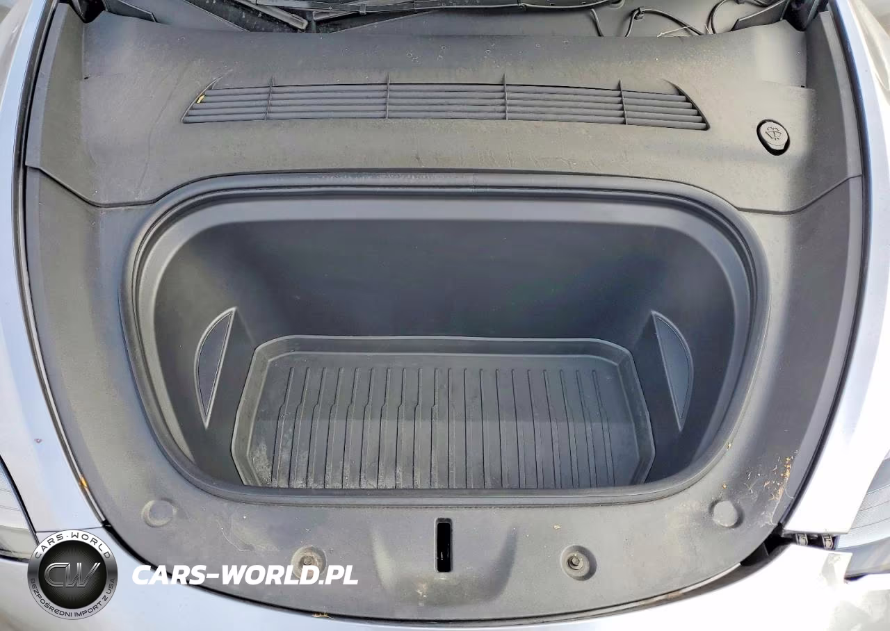 2024 Tesla Model Y VIN:7SAYGDEF8RA306025 - 12