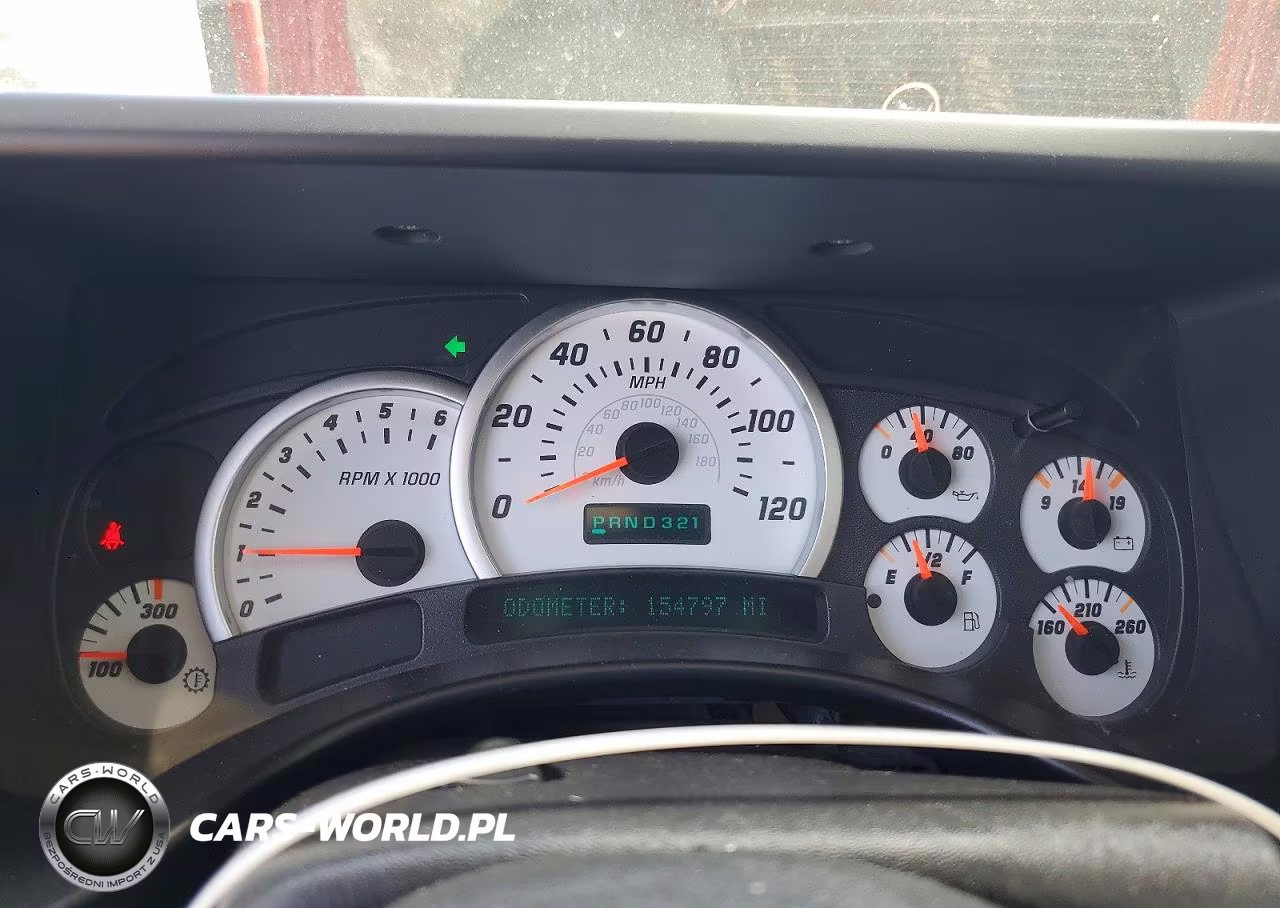 2004 Hummer H2 VIN:5GRGN23U64H102127 - 9