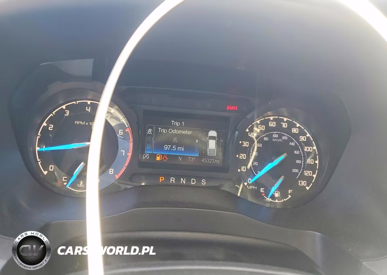 2020 Ford Ranger Xl VIN:1FTER4EH3LLA08596 - 9