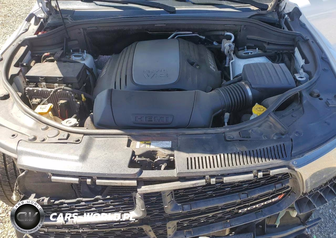 2017 Dodge Durango R VIN:1C4SDJCT4HC857554 - 12