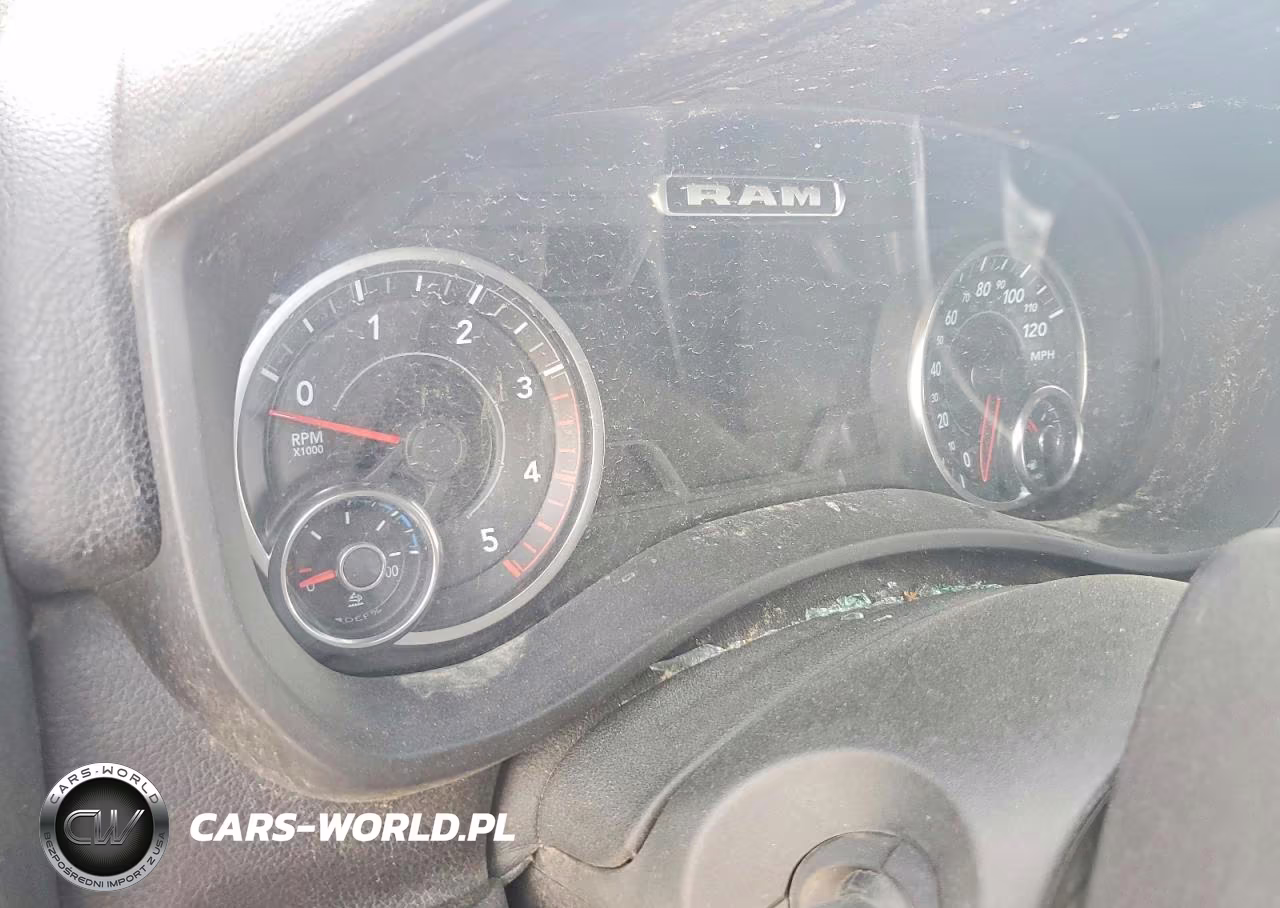 2022 Ram 2500 Big Horn VIN:3C6UR5DL0NG190336 - 9