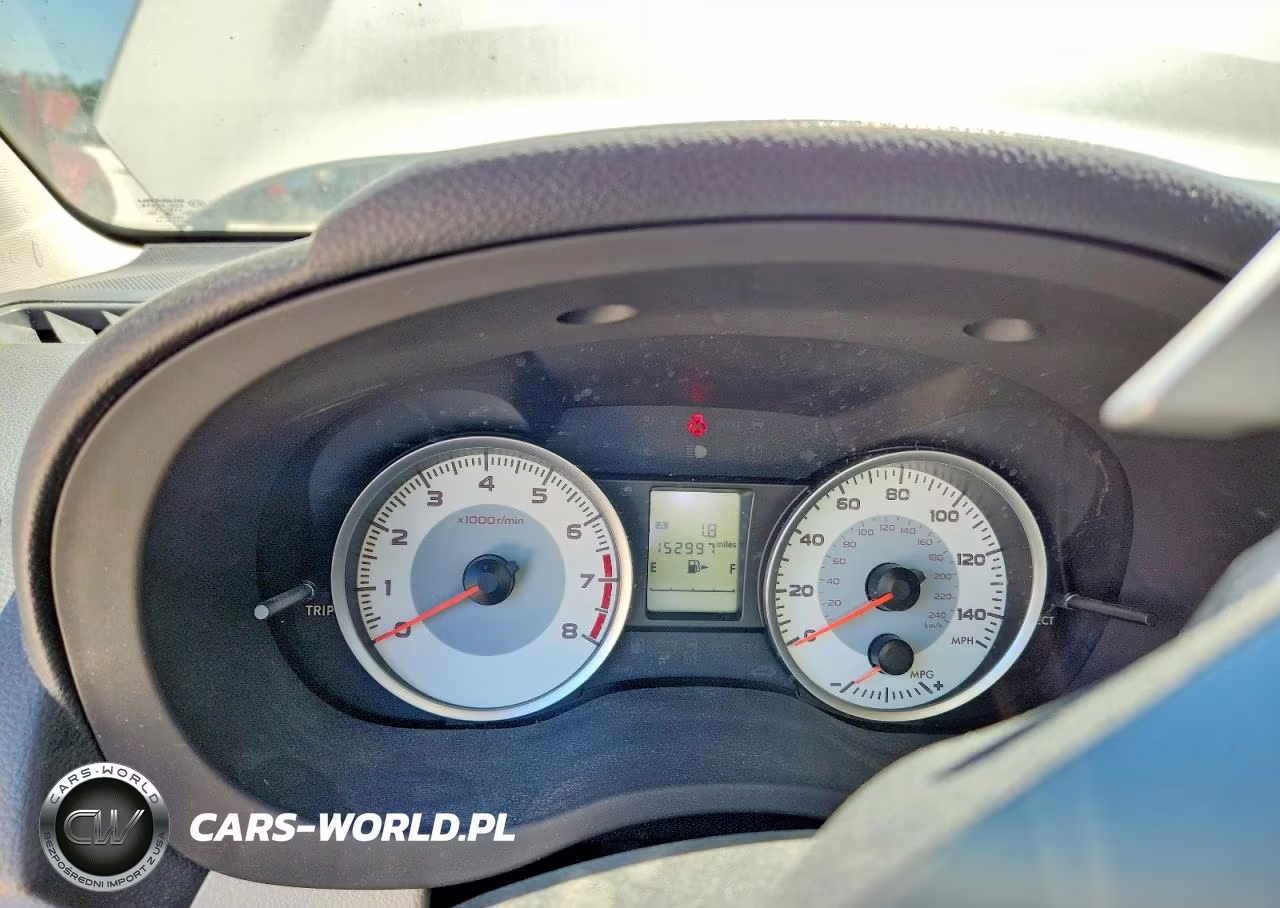 2013 Subaru Impreza Sport Premium VIN:JF1GPAL66D2891654 - 9