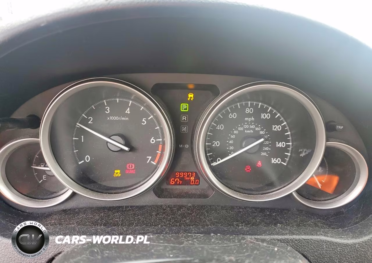 2012 Mazda 6 I VIN:1YVHZ8BH9C5M05513 - 9