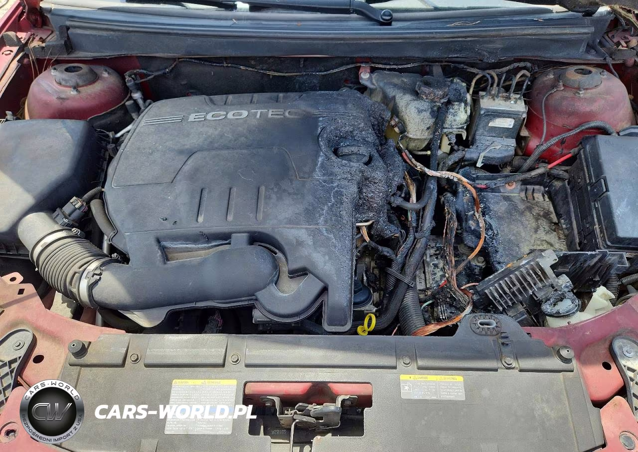 2008 Pontiac G6 Value Leader VIN:1G2ZF57B184220024 - 11