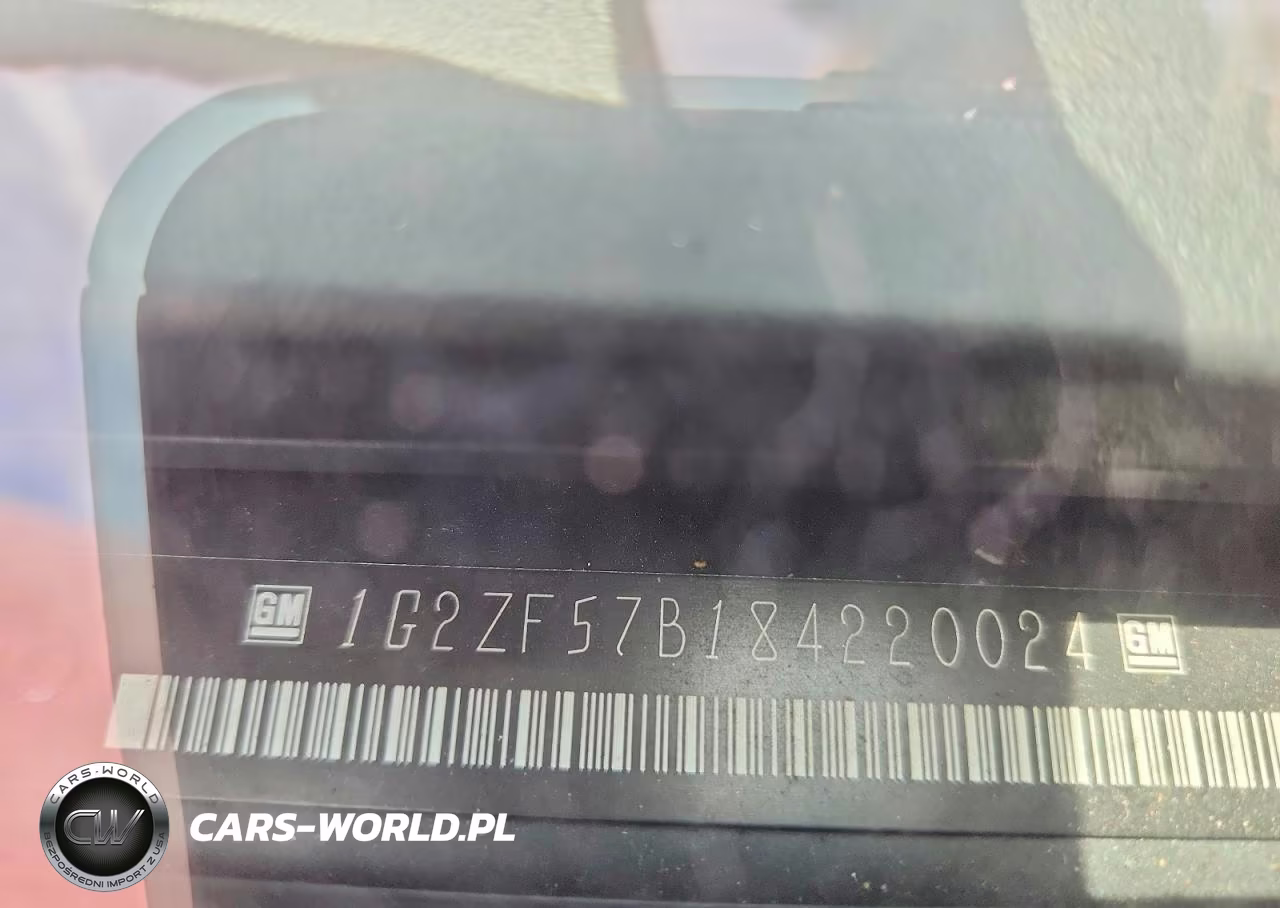 2008 Pontiac G6 Value Leader VIN:1G2ZF57B184220024 - 12