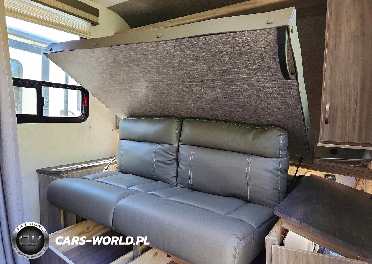 2022 Winnebago Micro Minnie Camper VIN:54CTM2H22N3072931 - 5