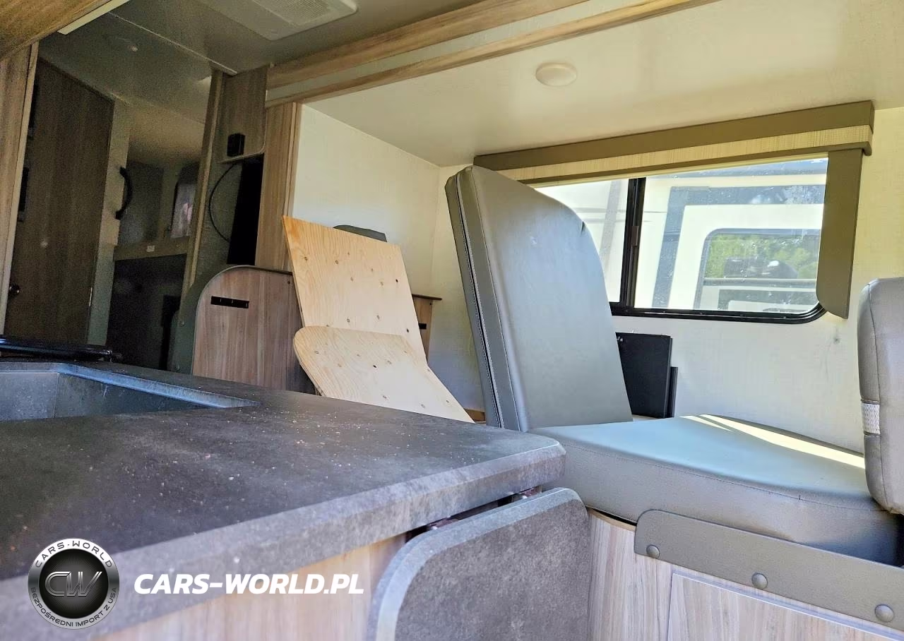 2022 Winnebago Micro Minnie Camper VIN:54CTM2H22N3072931 - 6