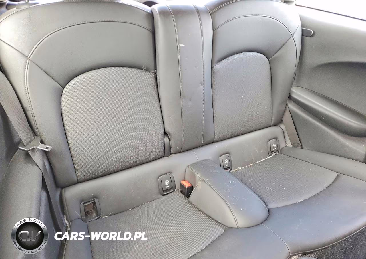 2014 Mini Cooper VIN:WMWXM5C58ET730281 - 10