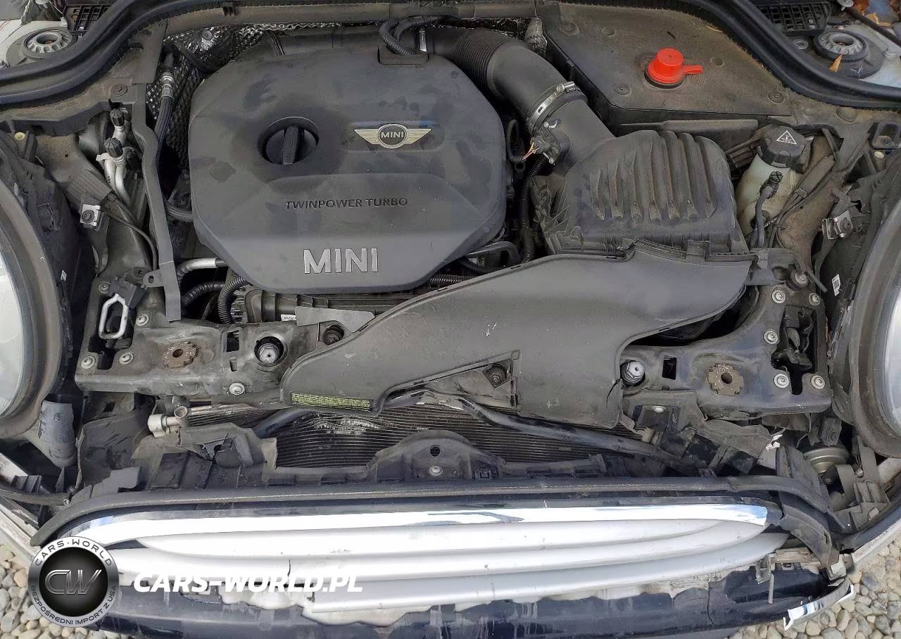 2014 Mini Cooper VIN:WMWXM5C58ET730281 - 11