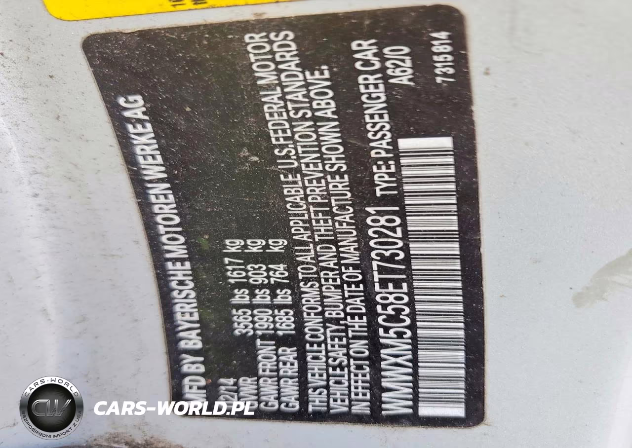 2014 Mini Cooper VIN:WMWXM5C58ET730281 - 12